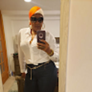 Meet your Posher, Erka